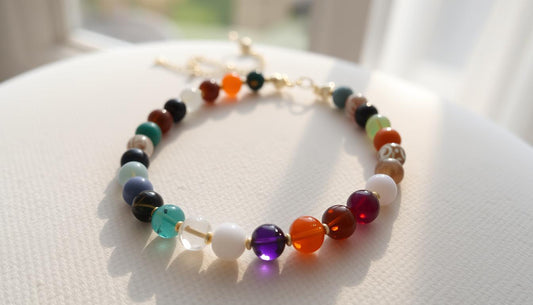 What Is a Chakra Bracelet and How Does It Actually Work?