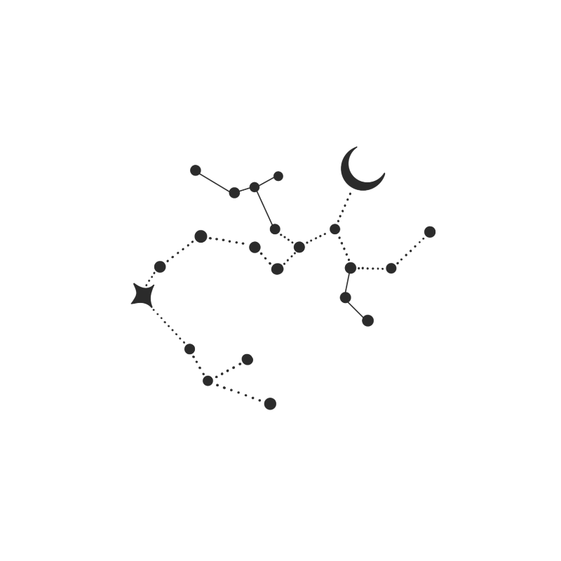 Sagittarius Nov 22 - Dec 21