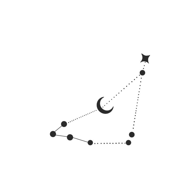 Capricorn Dec 22 - Jan 19
