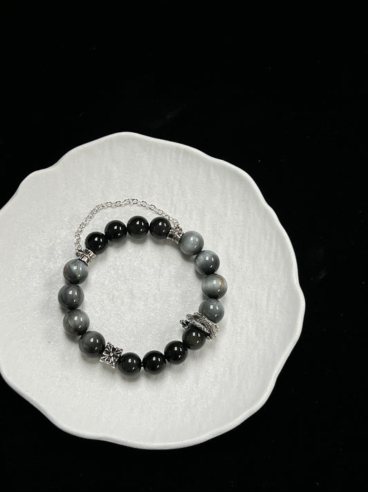 WANDERIN Midnight Latch