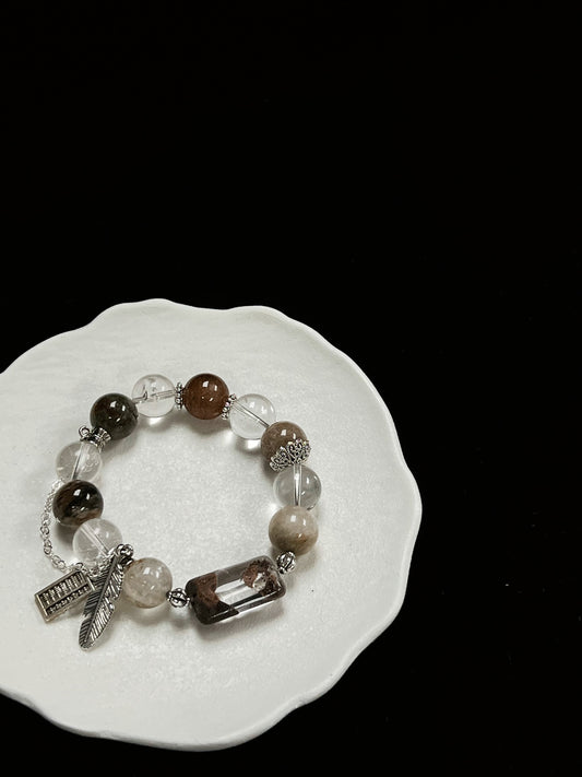 WANDERIN Frost Phantom