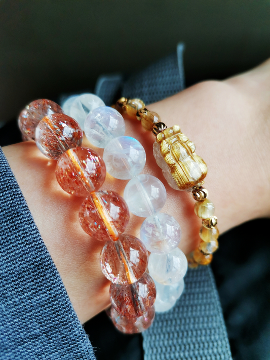 Pisces Bracelet