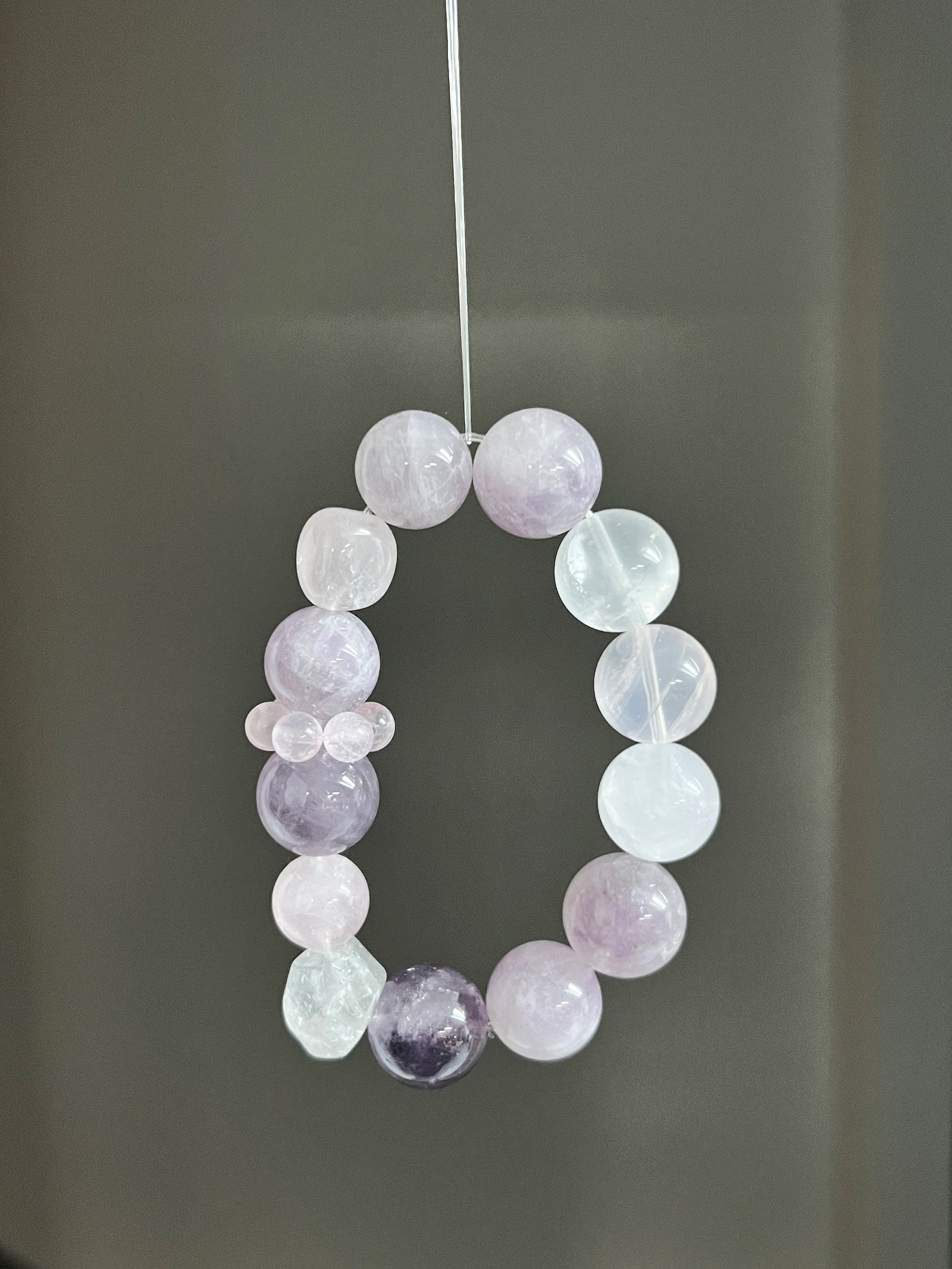 WANDERIN Lunar Lavender
